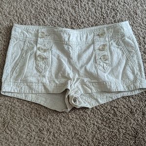 Express shorts